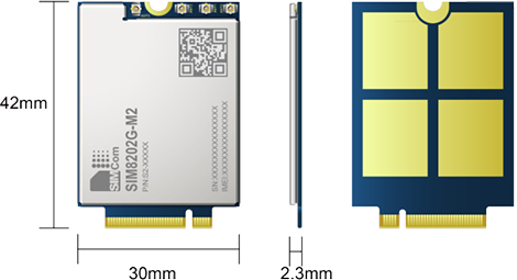 SIM8202X-M2