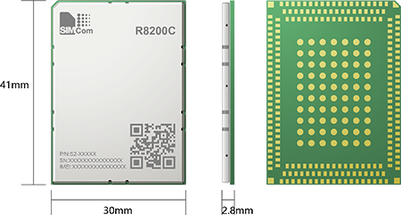 R8200C